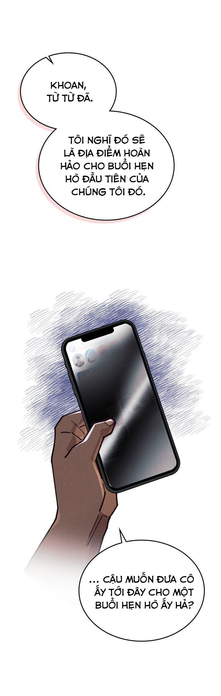 giải mã ngôn ngữ trái tim chapter 30 28