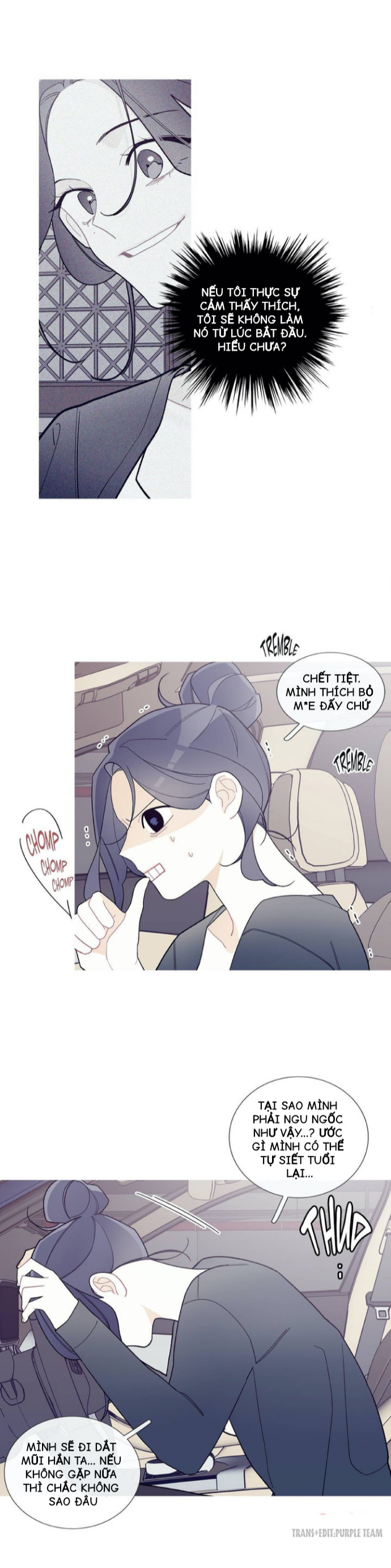 chuyện quái gì đang xảy ra? chapter 86 7