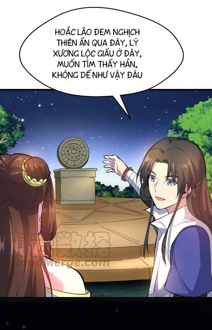 đại nghịch chi môn chapter 85 47