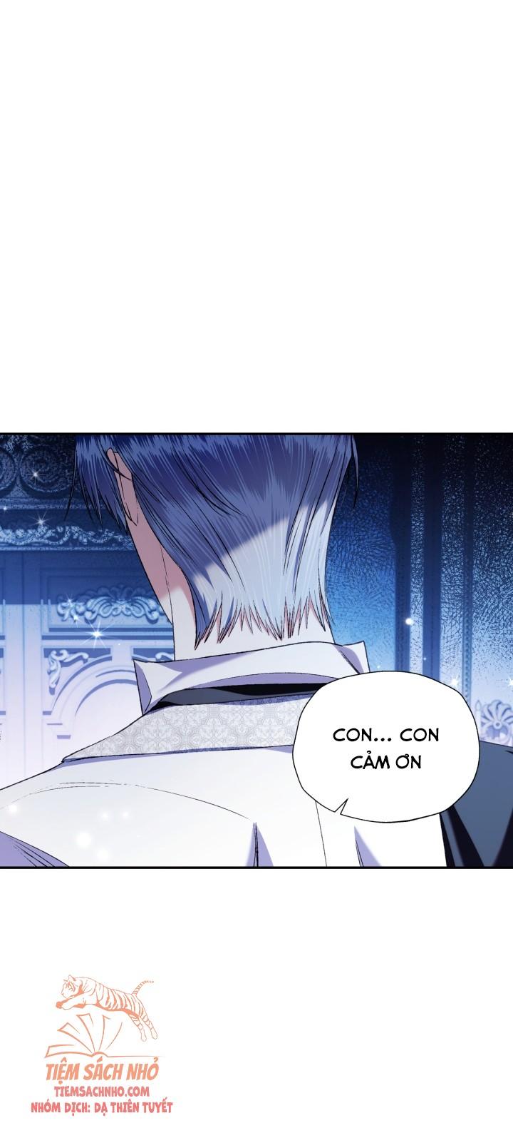 cha, con không muốn kết hôn đâu chapter 67 12