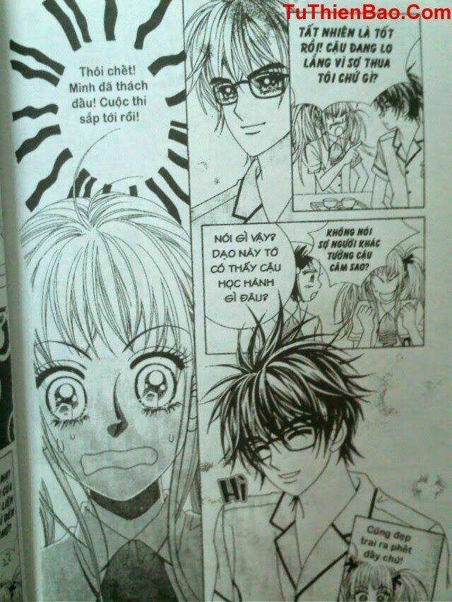 đại ca tuổi yêu chapter 3 26