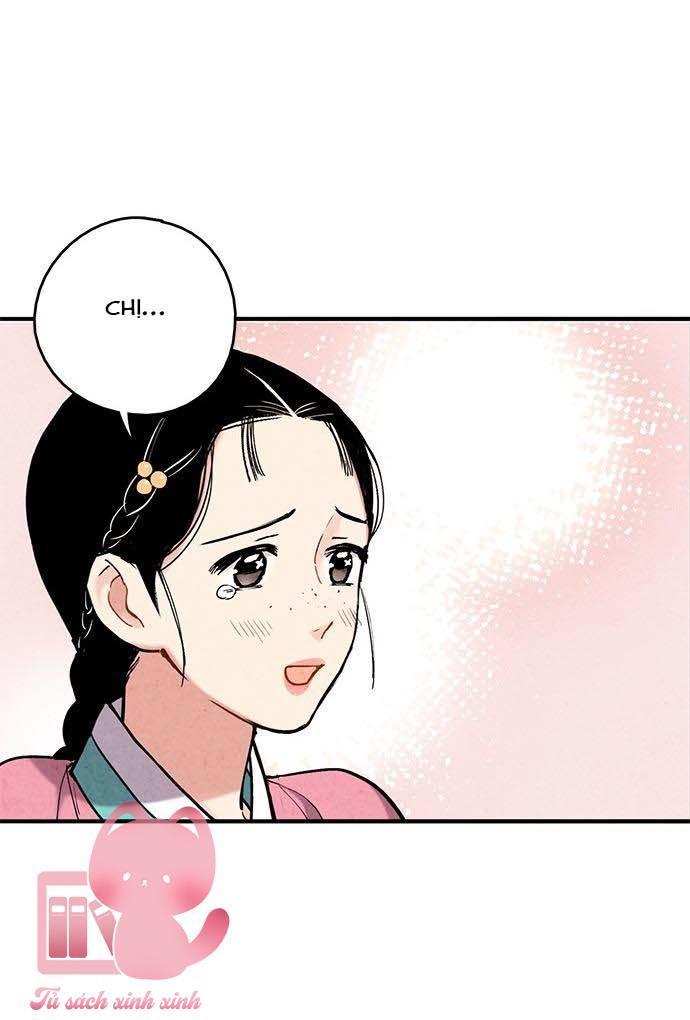 lệnh cấm hôn chapter 97 16