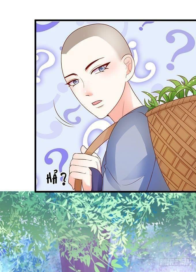 hồ tiên hung bạo chapter 64 14