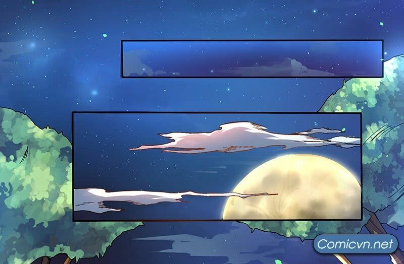 tối cường thăng cấp chapter 1 16