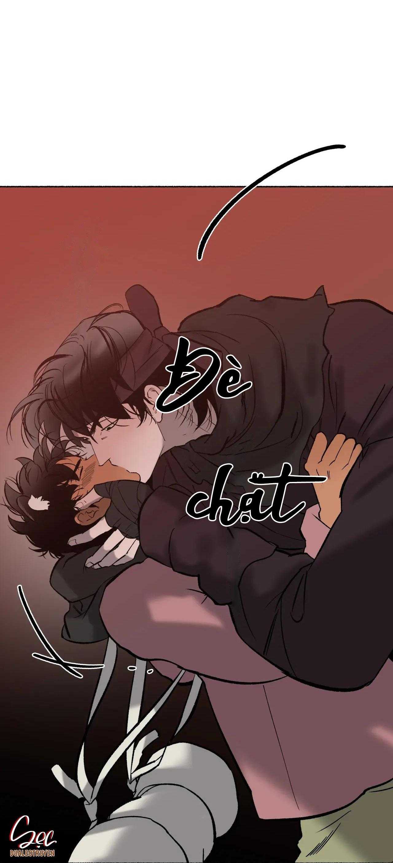 HỔ NGÀN NĂM chapter 53