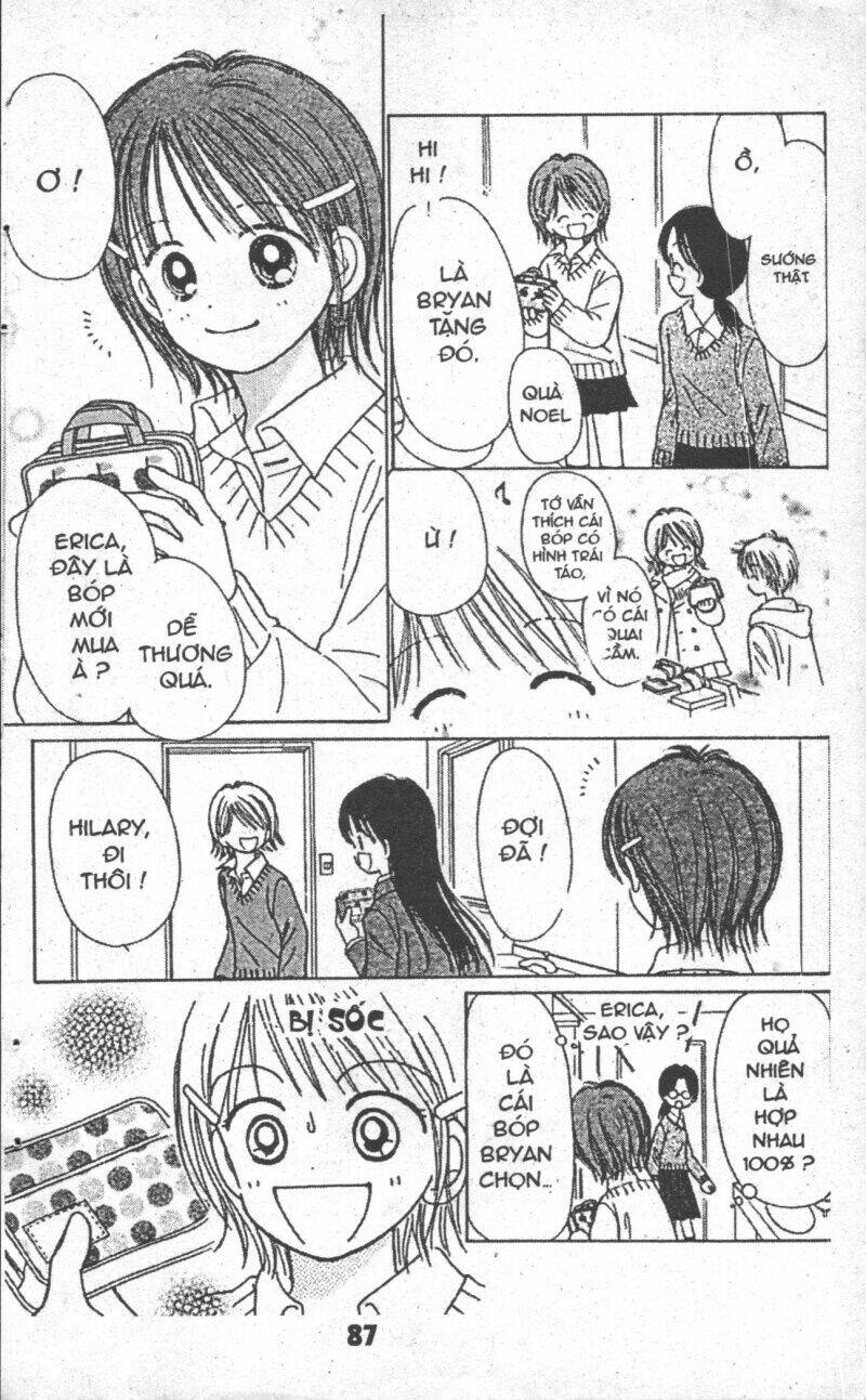 beautiful 100% chapter 3 85