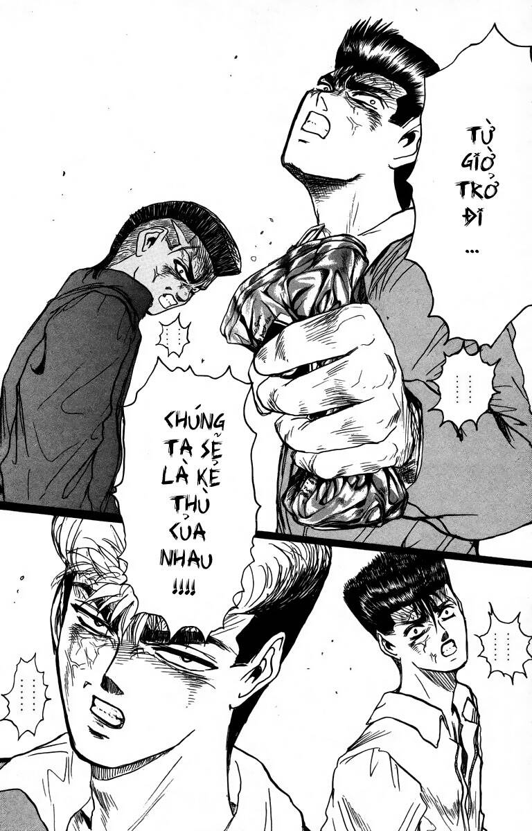 shonan junai gumi chapter 178 19