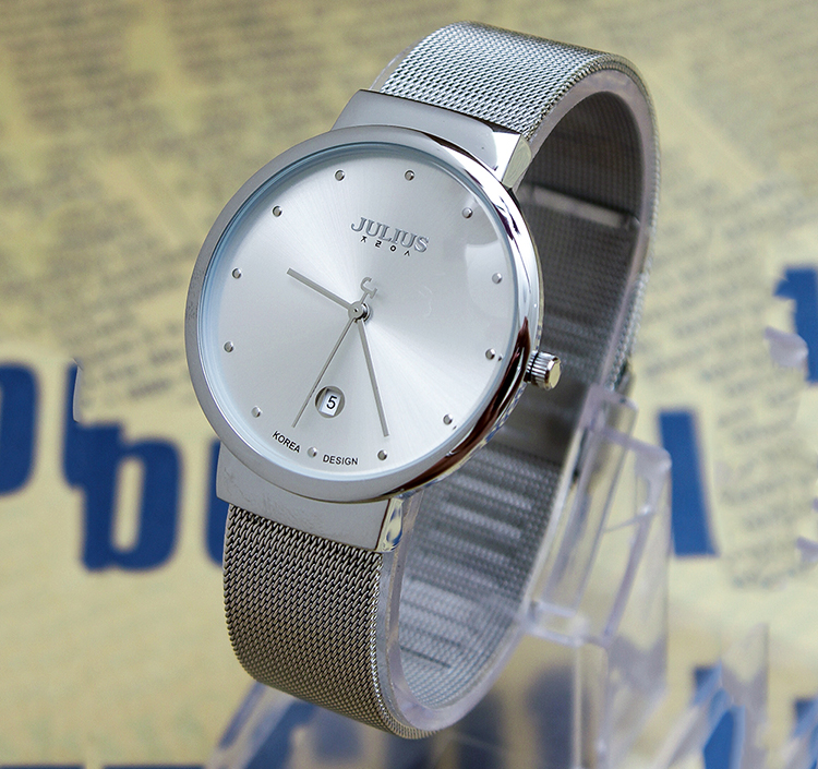 Đồng Hồ Nam Julius JA-426 JU-1052