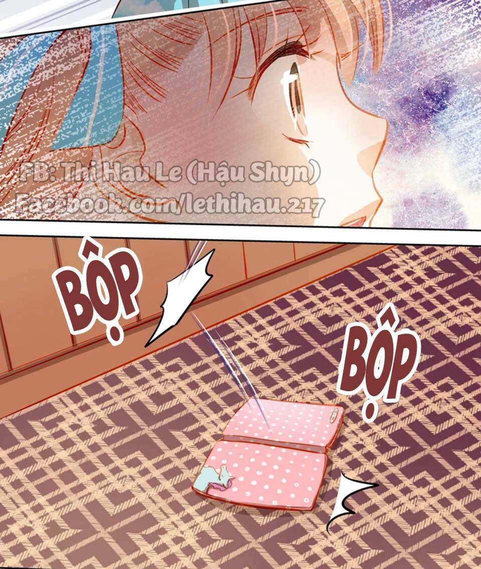 sự cám dỗ xấu xa chapter 13 25