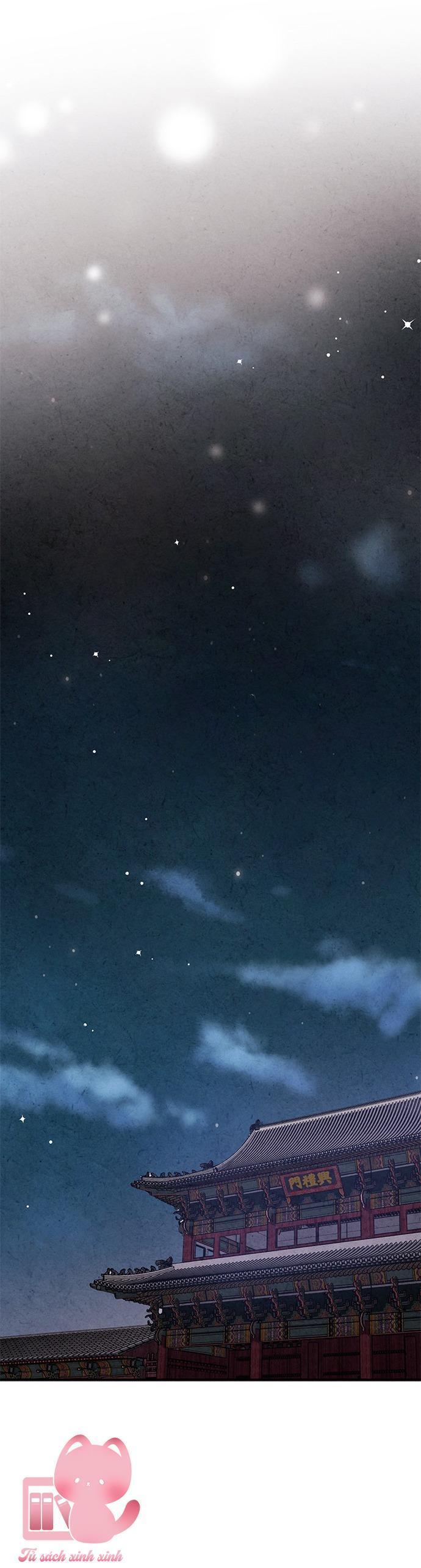 lệnh cấm hôn chapter 94 14