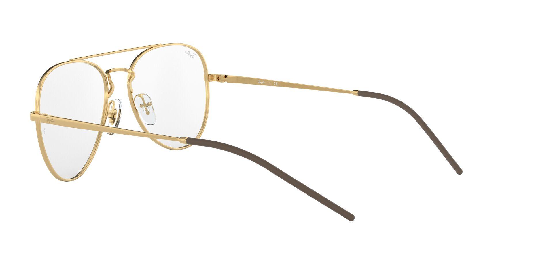 Mắt Kính Ray-Ban  - RX6413 2500 -Eyeglasses