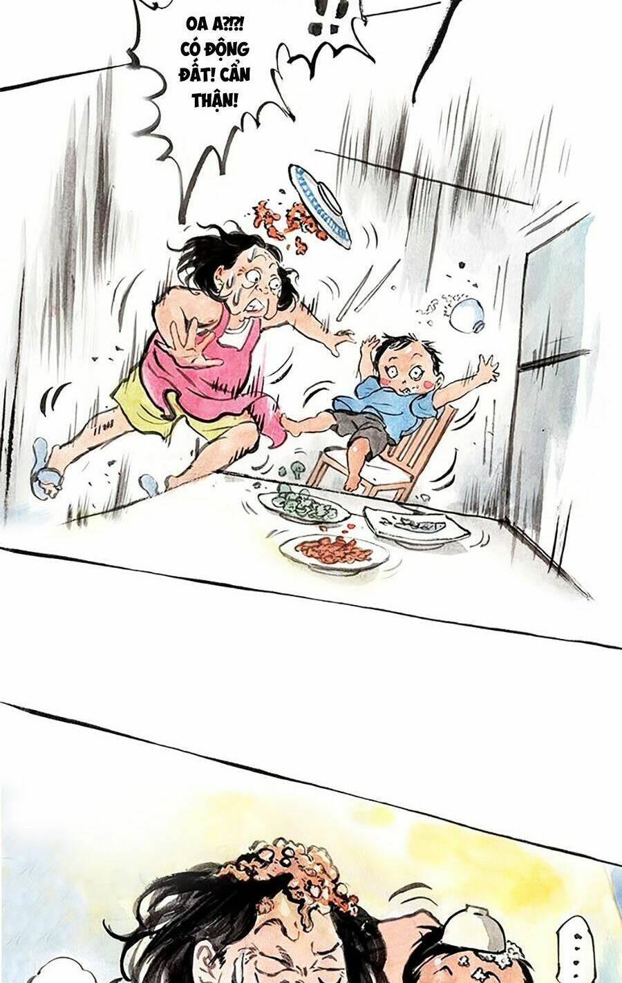 miêu hiệp chapter 11 25