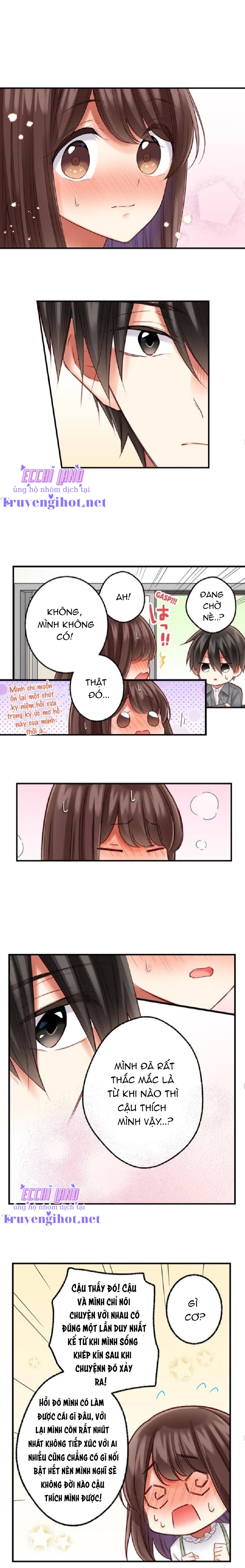 họ chắc chắn đã làm chuyện đó chapter 67.2 2