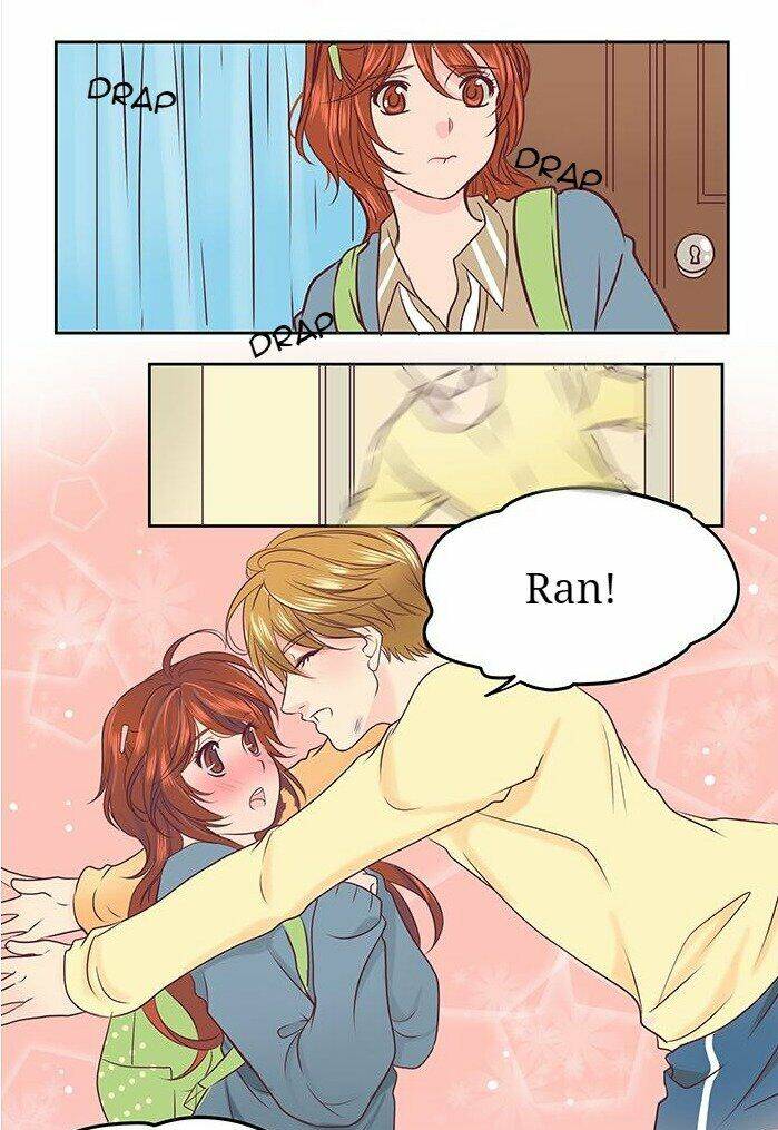 chàng trai từ quả trứng chapter 8 22