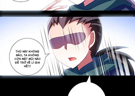 đầu óc đại sư huynh của ta rất đen tối chapter 216 97