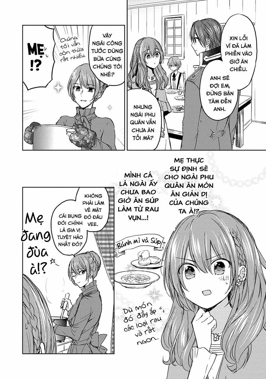 dareka kono joukyou wo setsumei shite kudasai! chapter 15 16