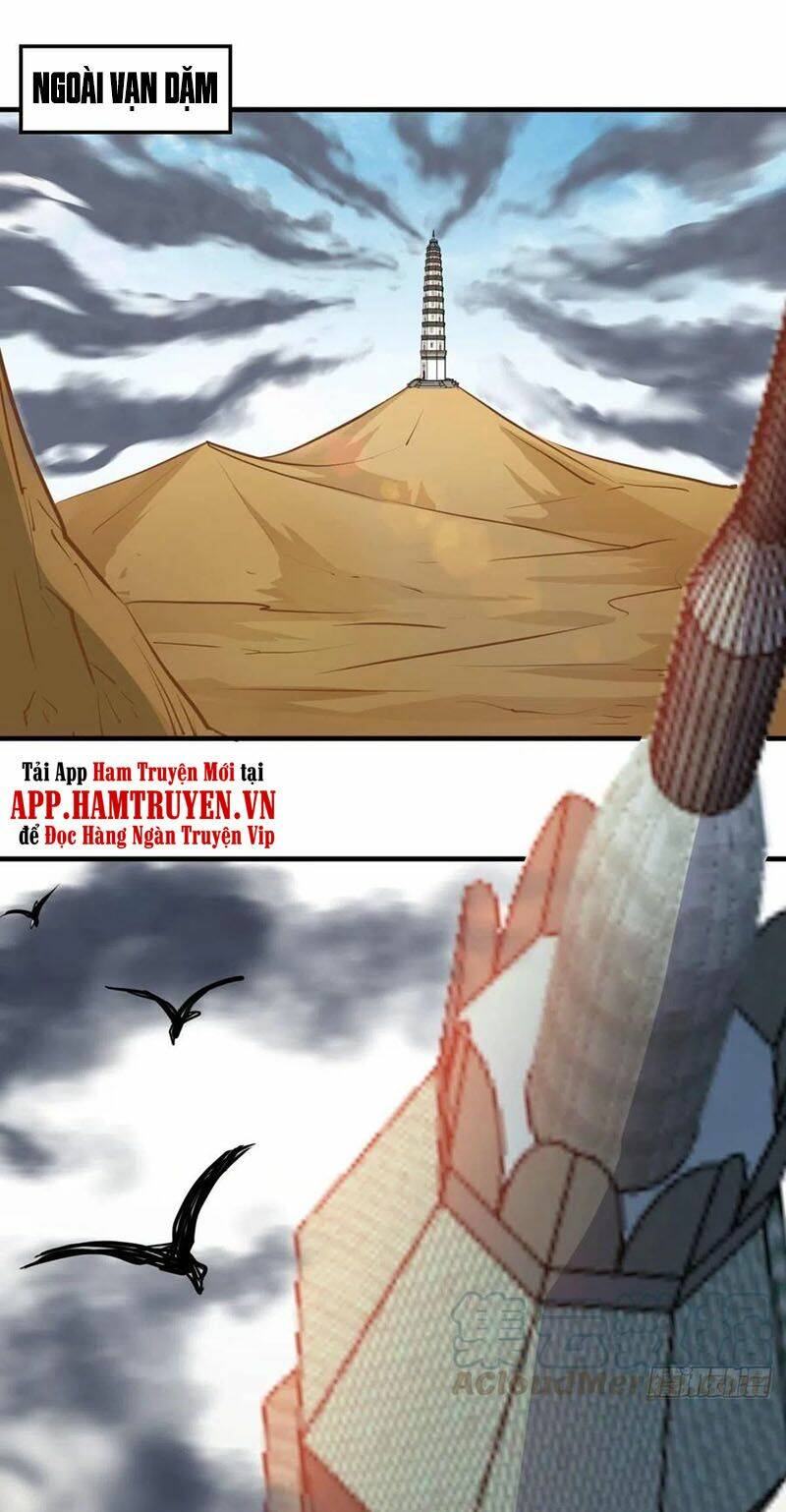 thiên hạ kiếp chapter 51 1