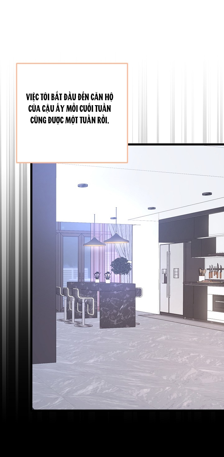 say nắng chapter 39.1 13