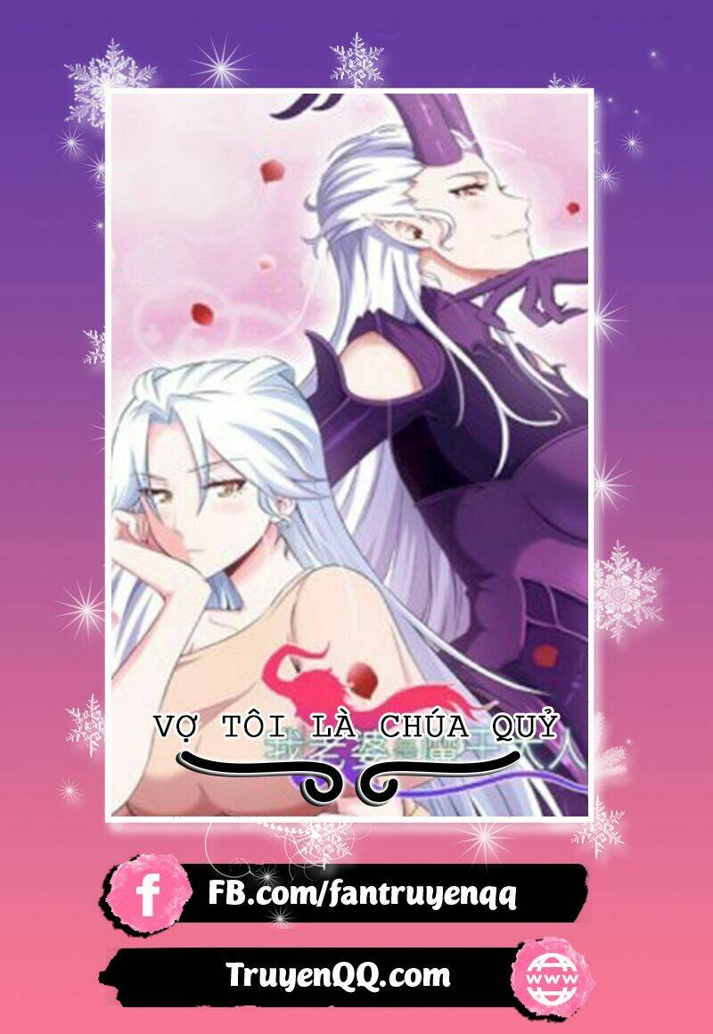 vợ tôi là quỷ chúa chapter 2 22