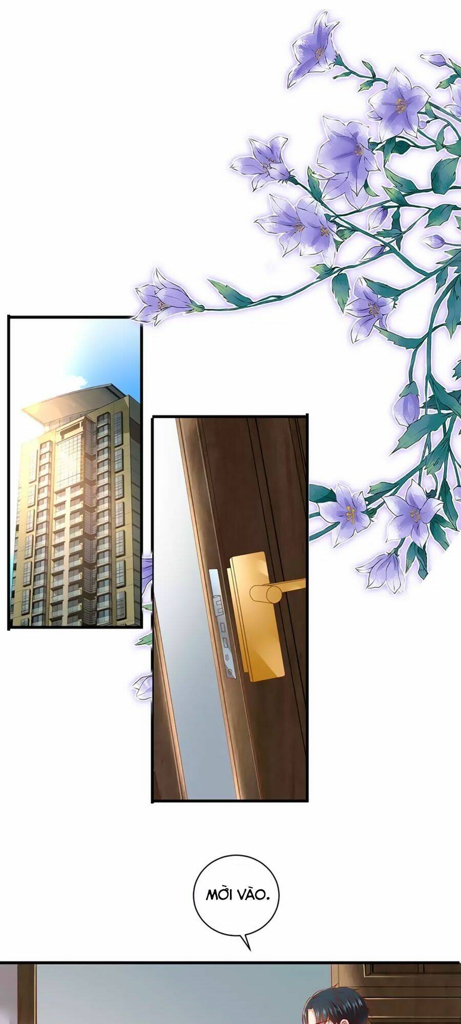 báo hệ nam hữu đích thiên tầng thao lộ chapter 29 31