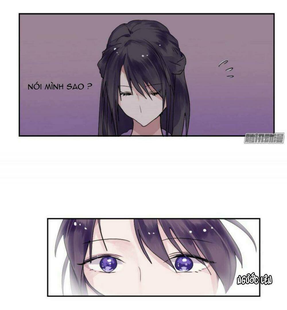 phải lòng em trai của bạn gái mình chapter 1 45