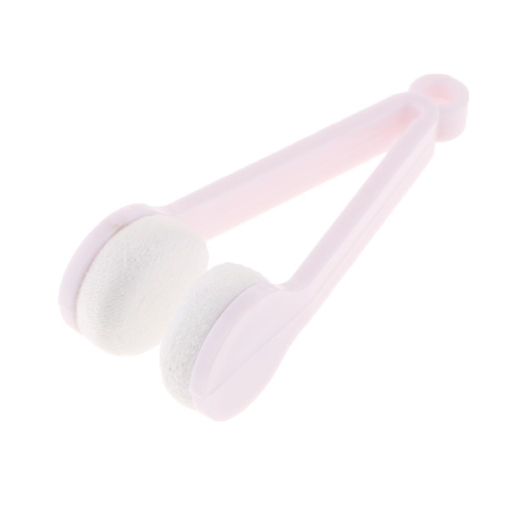 SLR Camera Filters Wipe Cleaner Eyeglasses Soft Brush Cleaning Tool