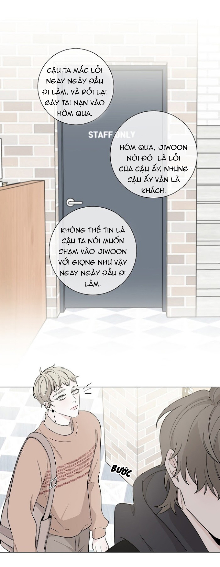 talk me down chapter 10.2 19