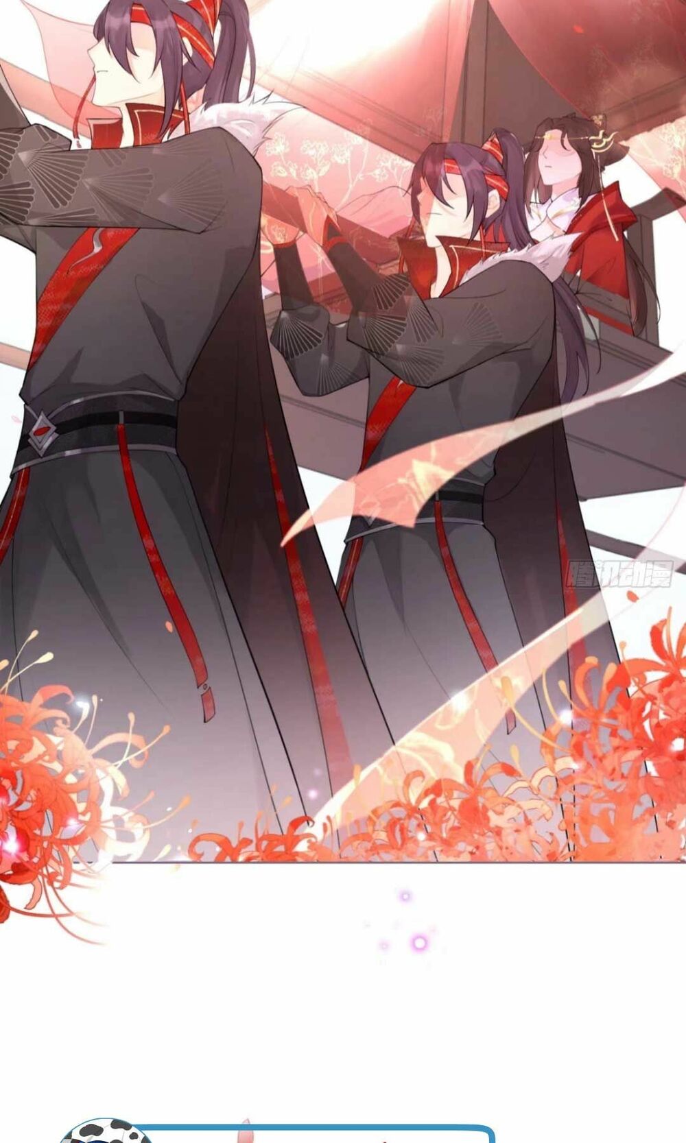 thiết lập ác nữ của tôi sụp đổ rồi chapter 1 22