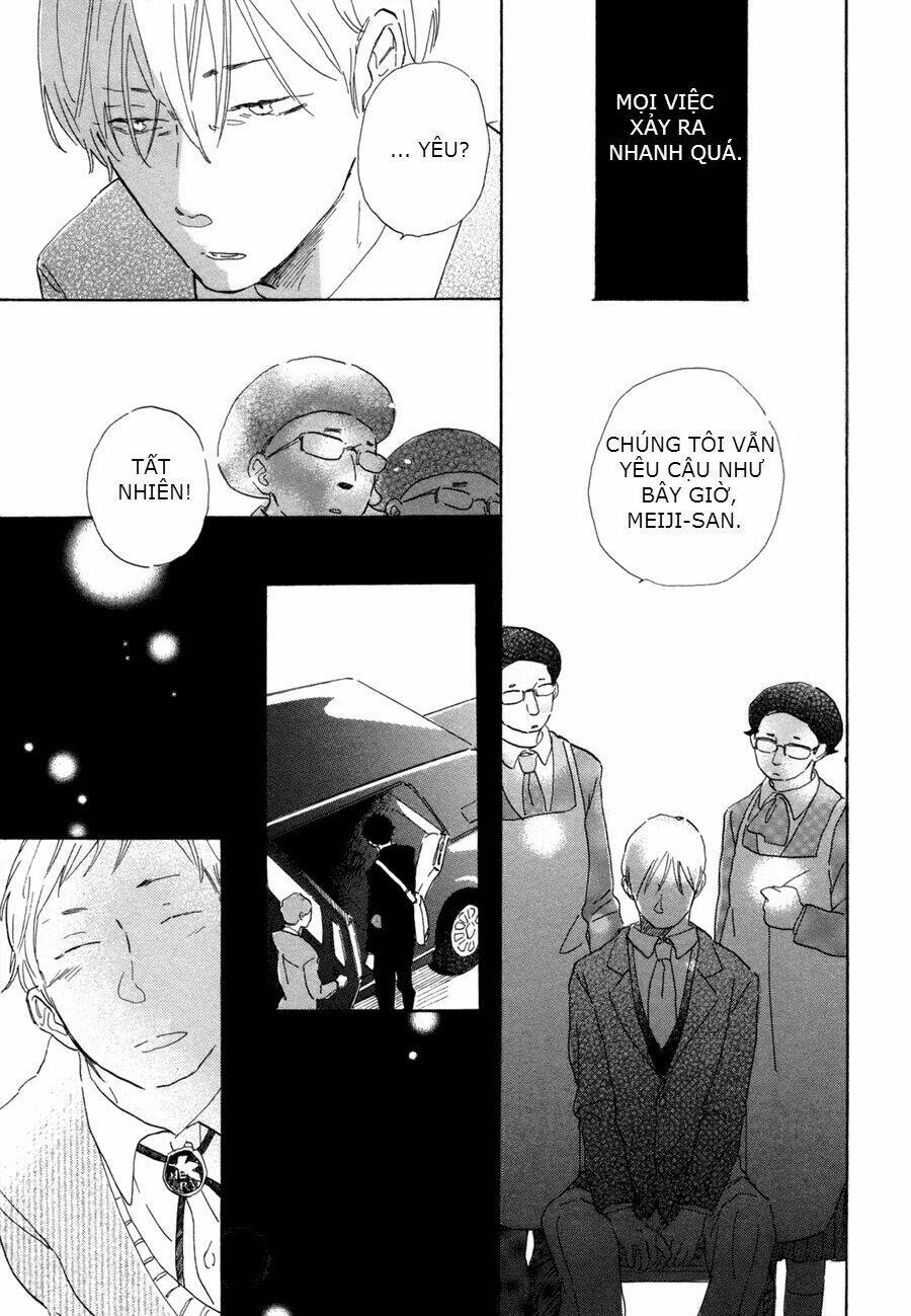 kanemochi-kun to binbou-kun chapter 4 15