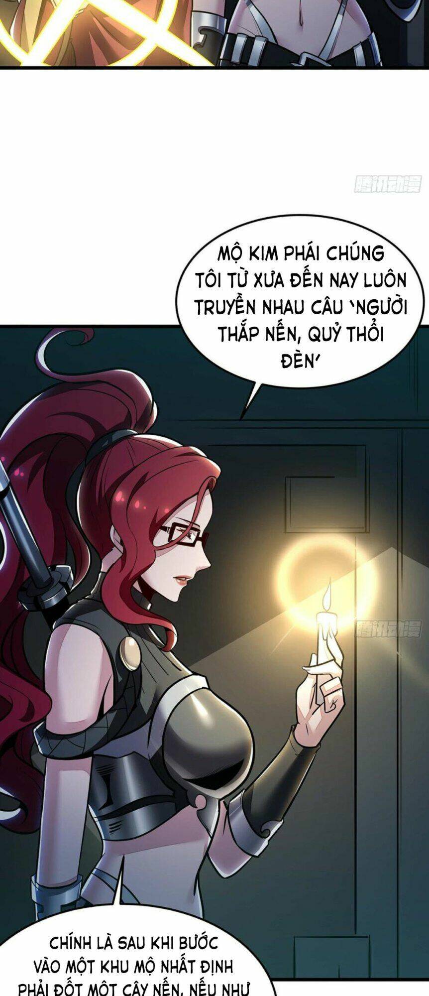 bất tử thần vương tu liên tục chapter 47 32