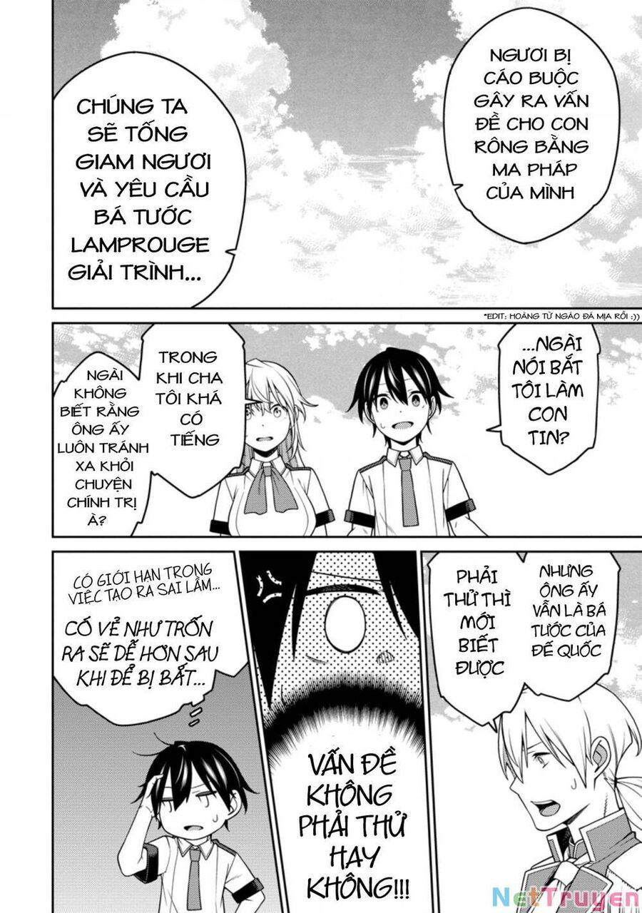 âm dương sư mạnh nhất chuyển sinh chapter 20 22