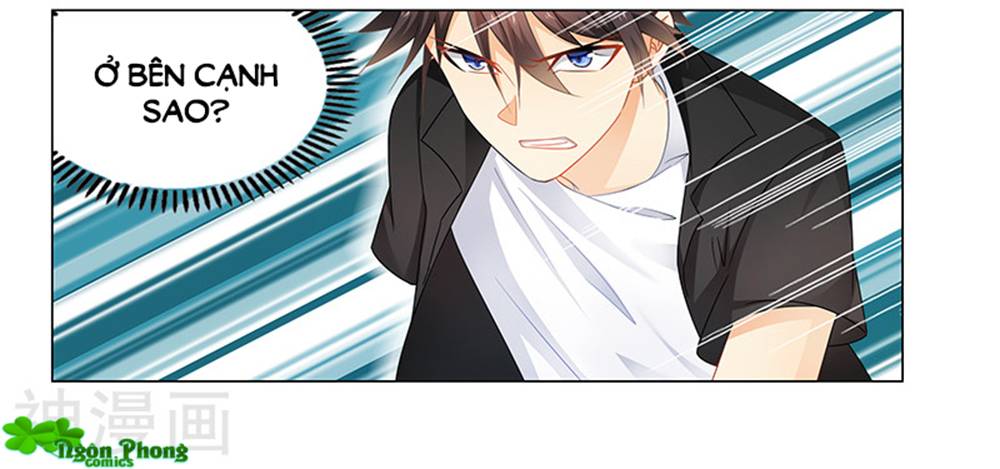 phúc hắc tổng tài đừng tới đây chapter 70 9