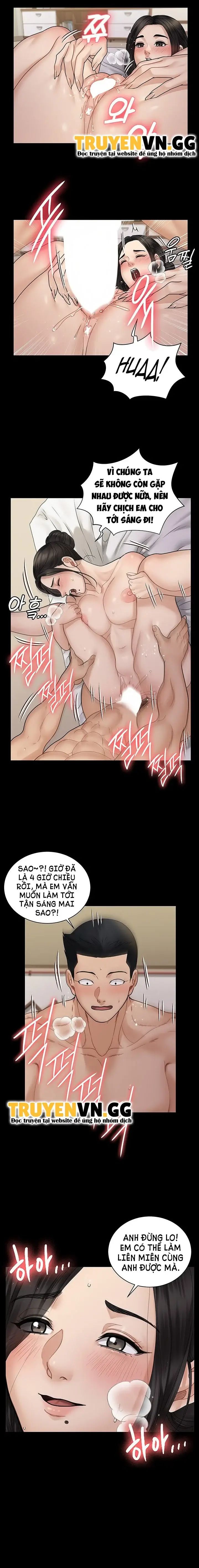 thanh niên động kinh chapter 176 5