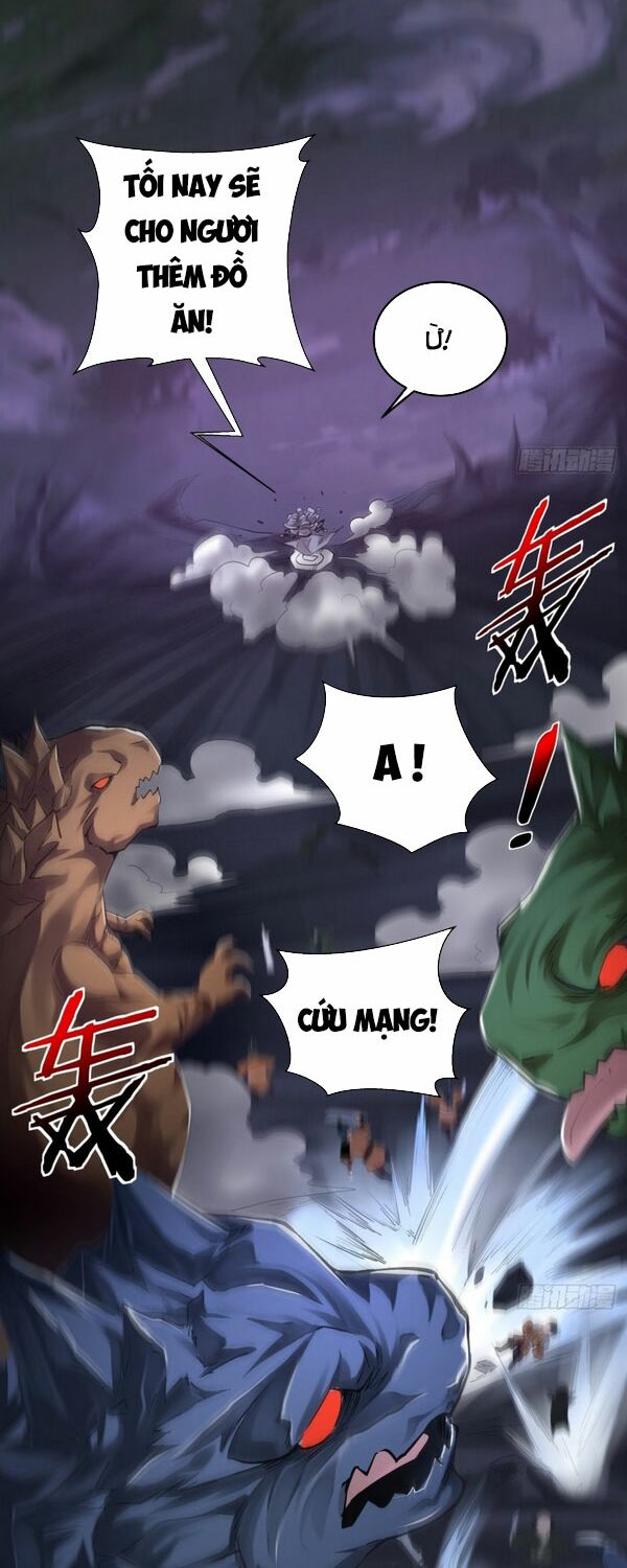 ta là nhà giàu số một, ta không muốn trọng sinh chapter 9 35