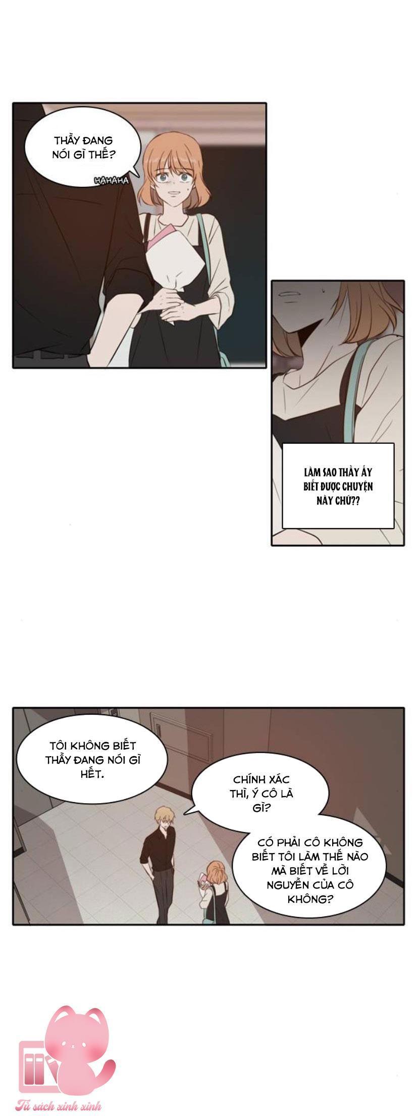 a good day to be a dog chapter 72 23