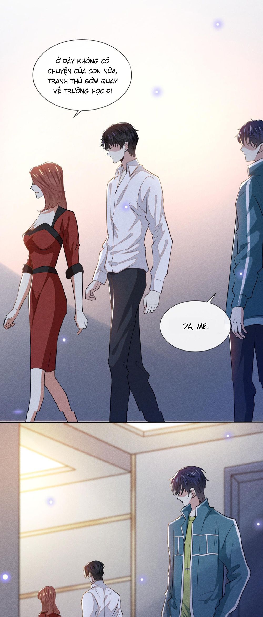 anh ấy gọi tôi là hắc liên hoa chapter 120 2