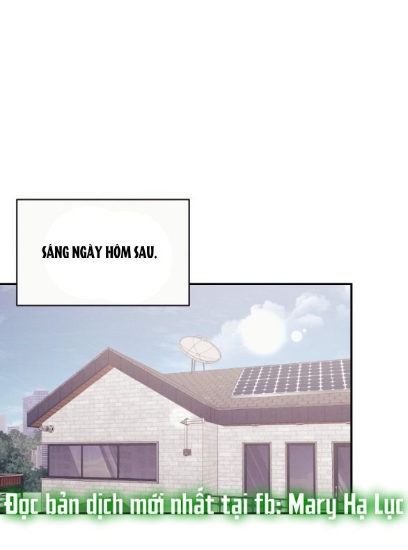 [18+] người vợ quyến rũ chapter 26.1 1