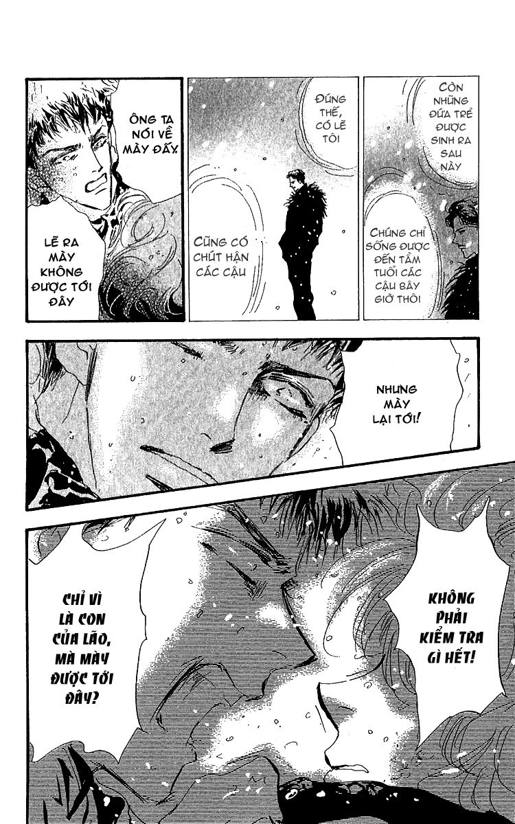 mầm sống chapter 77 24