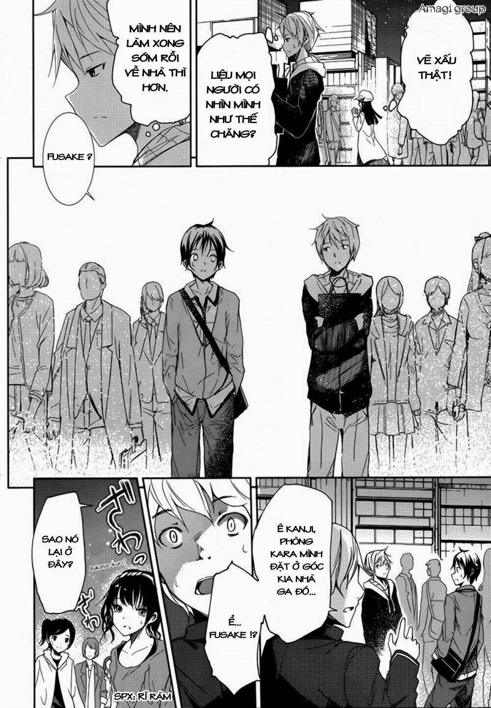 ib - instant bullet chapter 1 20