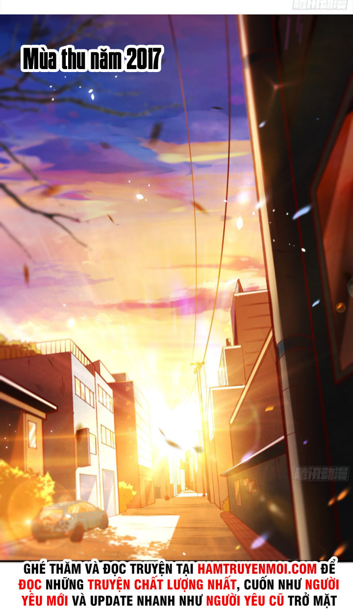 trùng sinh đô thị - nhà đầu tư mạnh nhất chapter 1 1