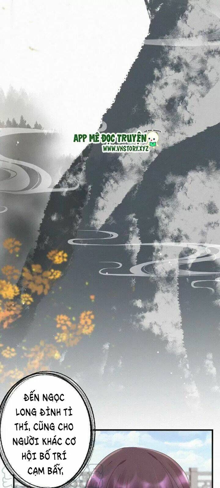 thiên hương mỹ nhân chapter 35 11
