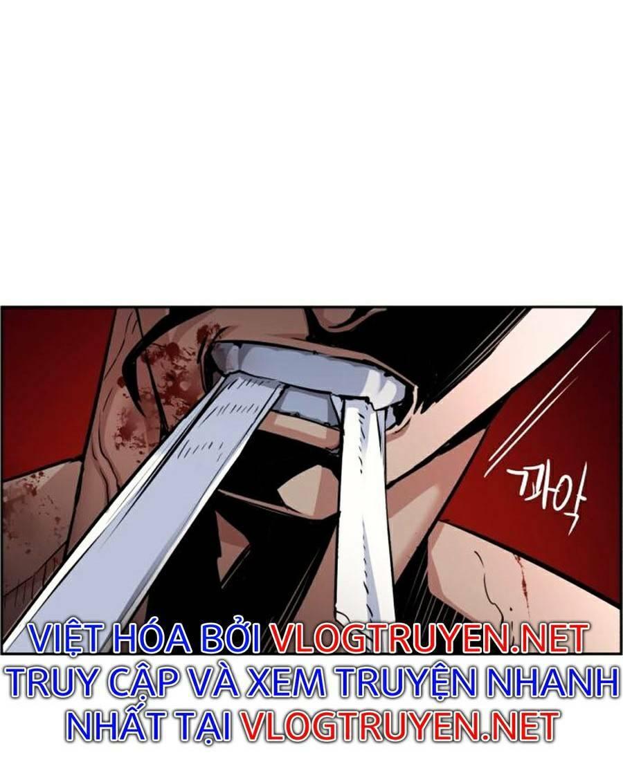 bạn học tôi là lính đánh thuê chapter 66 92