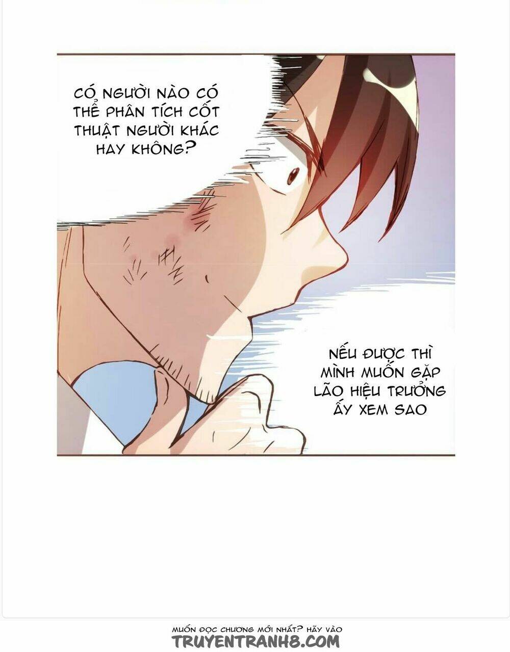 vì tôi là ông chú mở tiệm bán vũ khí chapter 3 41