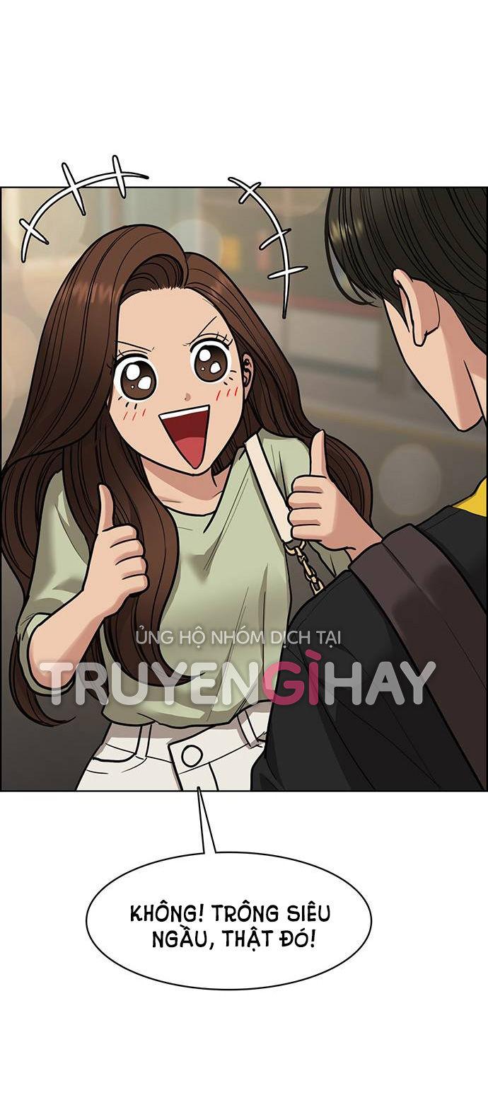 vẻ đẹp đích thực - true beauty chapter 195.2 17