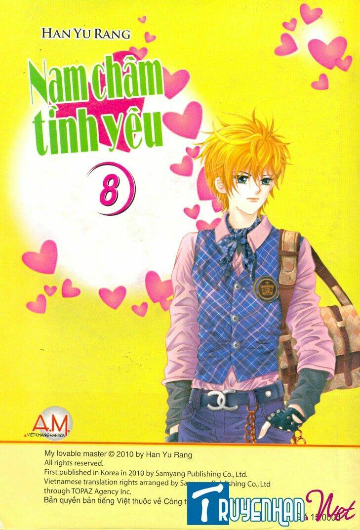 my lovely master chapter 38 42