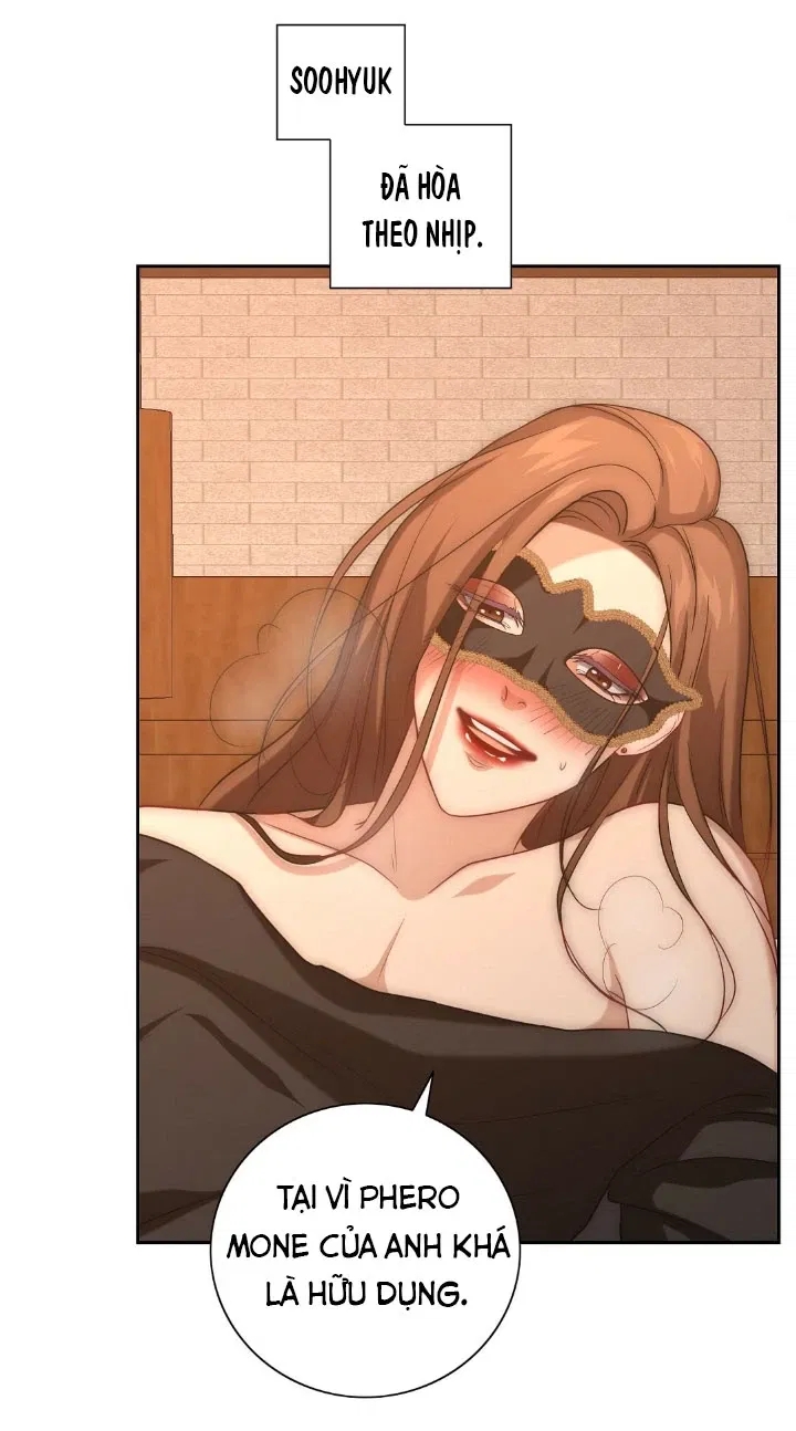 bí mật của omega k chapter 11 14