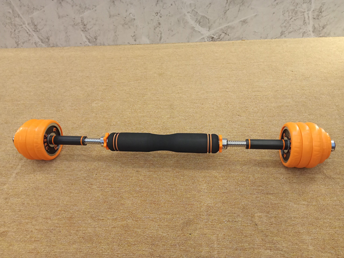 Bộ tạ tay đa năng 15kg,20kg,30kg kèm hộp đựng nhỏ gọn tiện dụng T THIEN TRUONG SPORT