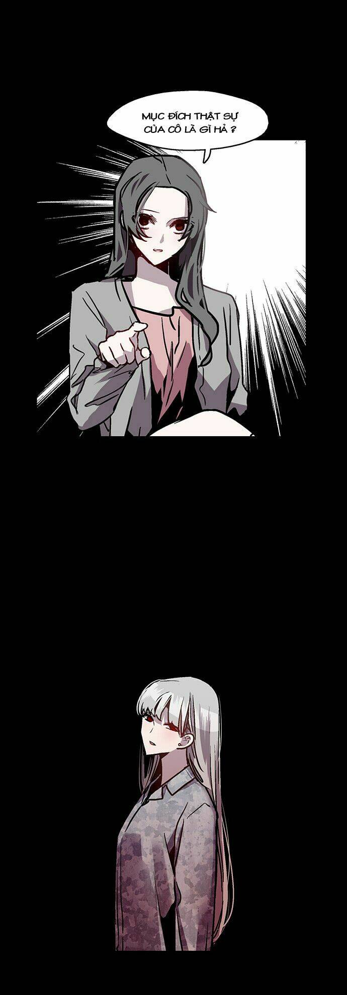 người máy hủy diệt chapter 20 27