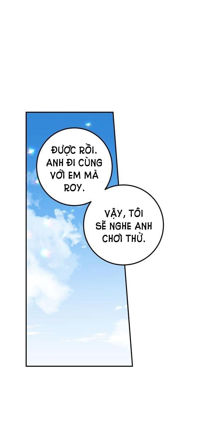 tôi là tiểu thư của gia đình này chapter 109 28