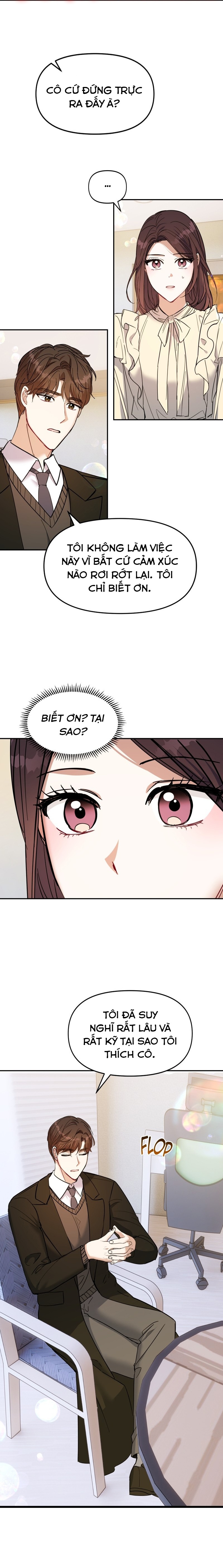 bản cam kết hôn nhân chapter 73 12